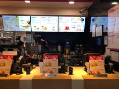 -麦当劳(杭州东站高铁店)
