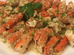 -东豪园林海鲜酒家(南港路辅路店)