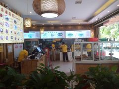 -千盛海南粉(金鸡岭店)