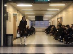 -首都医科大学附属北京同仁医院(西区)