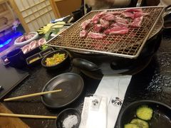 -九田家黑牛烤肉料理(石路天虹店)