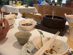-桂满陇·杭州小馆(巴黎春天浦建店)