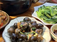 -柴火农家饭(遇龙河店)