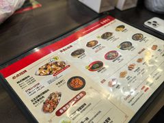 -香港饭店0410(明洞店)