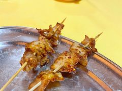 -农园餐厅(北京大学店)