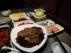 -海底捞火锅(公益西桥店)