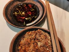 -五样儿西昌小签签烤串(建设路店)