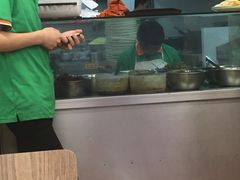 -崔记拉面馆(航北店)