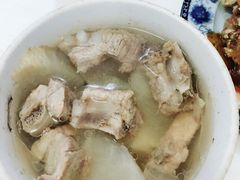-忠义蚵仔煎