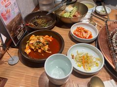 -王妃家(明洞中央店)