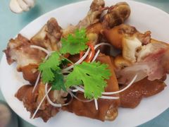 -大妈饺子馆·特色锅包肉·饺子(鼓楼店)