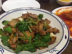 -粗茶淡饭•陕菜•家常菜