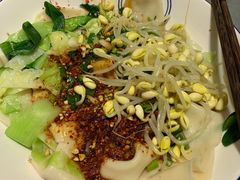 -大嘻咹biangbiang面(历史博物馆店)