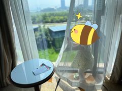 -连云港金陵海州湾会议中心