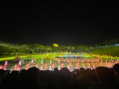 -鼎盛王朝康熙大典实景演出