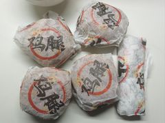 -华莱士炸鸡汉堡(崇文门搜秀城店)