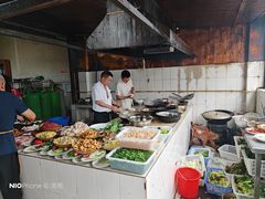 -周师饭店