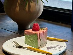 -Metal hands·铁手咖啡