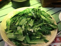 -酒肆浅葱•烧烤•龙虾•排档(卓悦intown店)