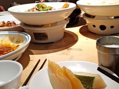-醉得意·山茶油炒土鸡(奇美店)