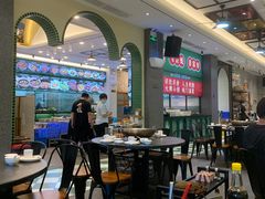 大堂-飞尝蚝·顺德菜·鱼生(顺德总店)