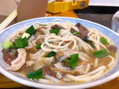 猪脏粉-锦泓老字号猪脏粉(东联大厦店)