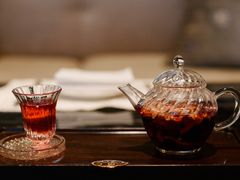 -羿庭 Peacock Alley(上海外滩华尔道夫酒店)