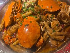 -胖哥俩肉蟹煲(苏州中心店)