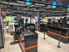 -物美超市(三里河店)