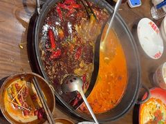 -萍姐火锅·公路夜市(南京新街口店)