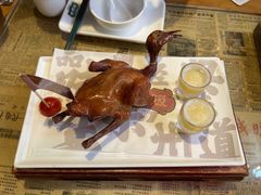 红烧乳鸽-大鸽饭(北京路店)