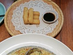 -鱼亨小鲜酸菜鱼(大信店)