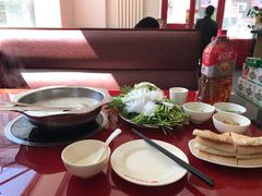 -四川简阳羊肉汤火锅(望花路西里店)