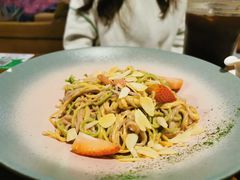-雕刻时光·无国界料理西餐厅(五山店)