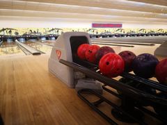 -广州保龄球馆(广州天河体育中心店)