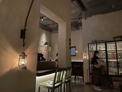 -山野咖啡(之江花园店)