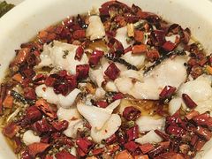 -永安鱼庄·镇江菜(丁卯店)