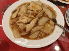 -玉华台饭庄(裕中西里小区店)