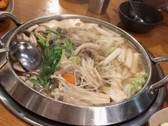 -包装马车·韩国料理·포장마차