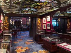 -马克西姆餐厅(崇文门店)