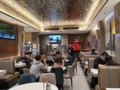 -香港新发烧腊茶餐厅(水围店)