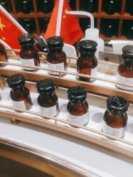 点击看大图 -香遇沙龙香水·调香·团建