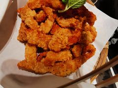 -渔语鱼酸菜鱼新川菜(来福士店)