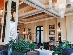 大堂-福楼法餐厅FLO