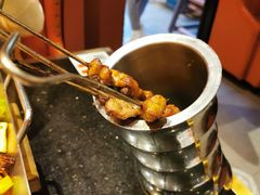 -鸣记脆皮烤鱼·海鲜烤鱼(亿合城店)