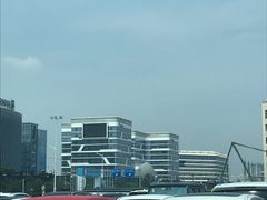 -杭州萧山国际机场