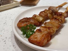 照烧鸡棒串-味千拉面(杭州滨江星光大道店)
