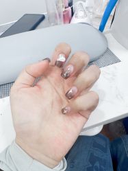 -尤米一站式美甲美睫
