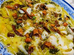 -你鲟欢·香茅柠檬鱼(金沙店)