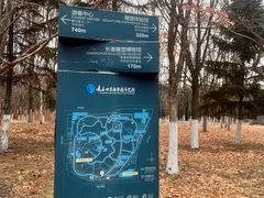 -长春世界雕塑园冰雪艺术天地